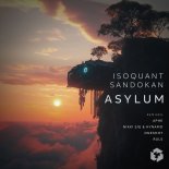 IsoQuant, Sandokan - Asylum (Original Mix)