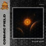 Diver Gent - Cosmic Field (Original Mix)