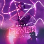 Berry Wildz & Bob Shepherd Feat. Da Clubbmaster - Disco Fever (Extended)