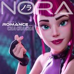 Nora - Beat Of A Romance Cha Cha Cha