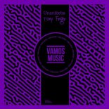 Tony Finger - Unanibeba (Extended)