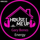 Gary Bones - Energy (Extended Mix)