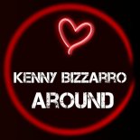 Kenny Bizzarro - Around (Original Mix)