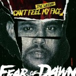 The Weeknd - Can't Feel My Face (DJ Diamond Remix)