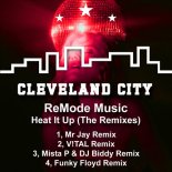 ReMode Music - Heat It Up (Mr Jay 2025 Remix)