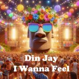 Din Jay - I Wanna Feel