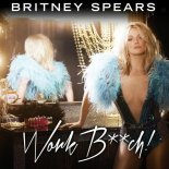 Britney Spears - Work Bitch (DJ Dnk Remix)