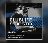 Alan Walker - Faded (Groovefore Remix)