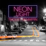 Tivoli & K8 Maffin - Neon Light (Pavel Velchev & Alex Poison Remix)