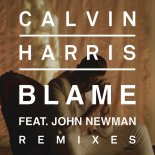 Calvin Harris feat. John Newman - Blame (Roma Rich Extended Mix)