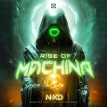 N-XD - Rise Of Machina (Reactor Festival 2025 Anthem) (Original Mix)