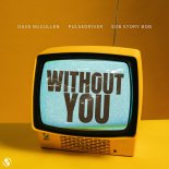 Dave McCullen & Pulsedriver Feat. Sob Story Bob - Without You (Extended Mix)