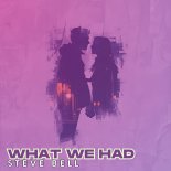 Steve Bell - What We Had