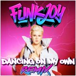 Robyn - Dancing On My Own (Funkjoy Remix)