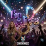 TNT Records - I`m Alive