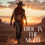 DjGianfalex - Ride in the Night