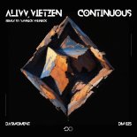 alivv, vietzen - Continuous (Yannick Weineck Remix)