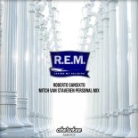 R.E.M - Losing My Religion (Roberto Sansixto & Mitch Van Staveren Personal Mix)