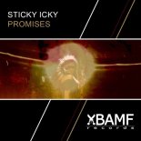 Sticky Icky - Promises (Original Mix)