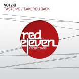 Votzki - Take You Back (Original Mix)