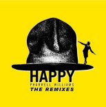Pharrell Williams - Happy (Smarty J Cover Remix)