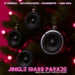 YT General, Basshunter, The Partyloverz, Daim Vega - Jingle Bass Parade