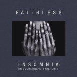 Faithless - Insomnia (Disclosure's 2025 Edit - Extended)