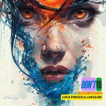 Luca Peruzzi and Lukulum - Don't You (Forget About Me)