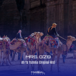 Mrs.GZB - Ah Ya Yumma (Original Mix)