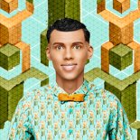Stromae - Papaoutai (Cosmo & Skorobogatiy Mashup)