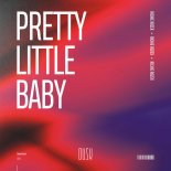 RICHIE ROZEX - Pretty Little Baby (Extended Mix)
