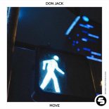 Don Jack - Move (Extended Mix)