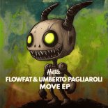 Umberto Pagliaroli, FLOWFAT - Move (Extended Mix)