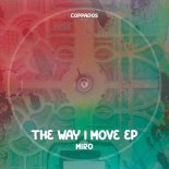 Miro (AR) - She Like The Way I Move (Original Mix)