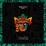 Miguel R Filio - Party (Original Mix)