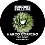 Marco Corvino - The Boot (Original Mix)