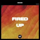 Bembi - Fired Up (Extended Mix)