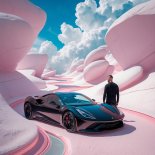 Oops Baby & IIIROSE - Turn