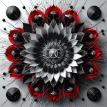 Alrius, Arak - Flame of East (Original Mix)