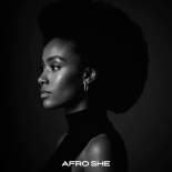 JABRO DEEP - Afro She (Original Mix)