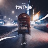 Majesto - Postman (Original Mix)