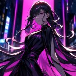 Asuna - Lust In Motion