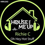 Richie C - Oh Hey Hot Stuff (Extended Mix)