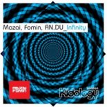 Mazai & Fomin And AN.DU - Infinity (Original Mix)