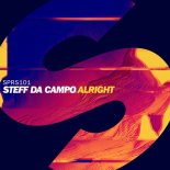 Steff Da Campo - Alright (Extended Mix)