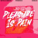 Setou & Senyo, Phoenixx & DobleU - Pleasure Is Pain