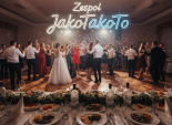 Zespol JakoTakoTo - Weselisko 2025