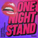 Sandëro, Carl Lazy & Molly Morgan - One Night Stand