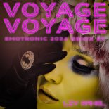 Liv Rahel - Voyage Voyage (Emotronic 2026 Remix Edit)