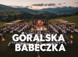 Góralska Babeczka - Weselny wiatr